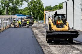 Best Driveway Snow Removal Preparation  in Centerville, TN